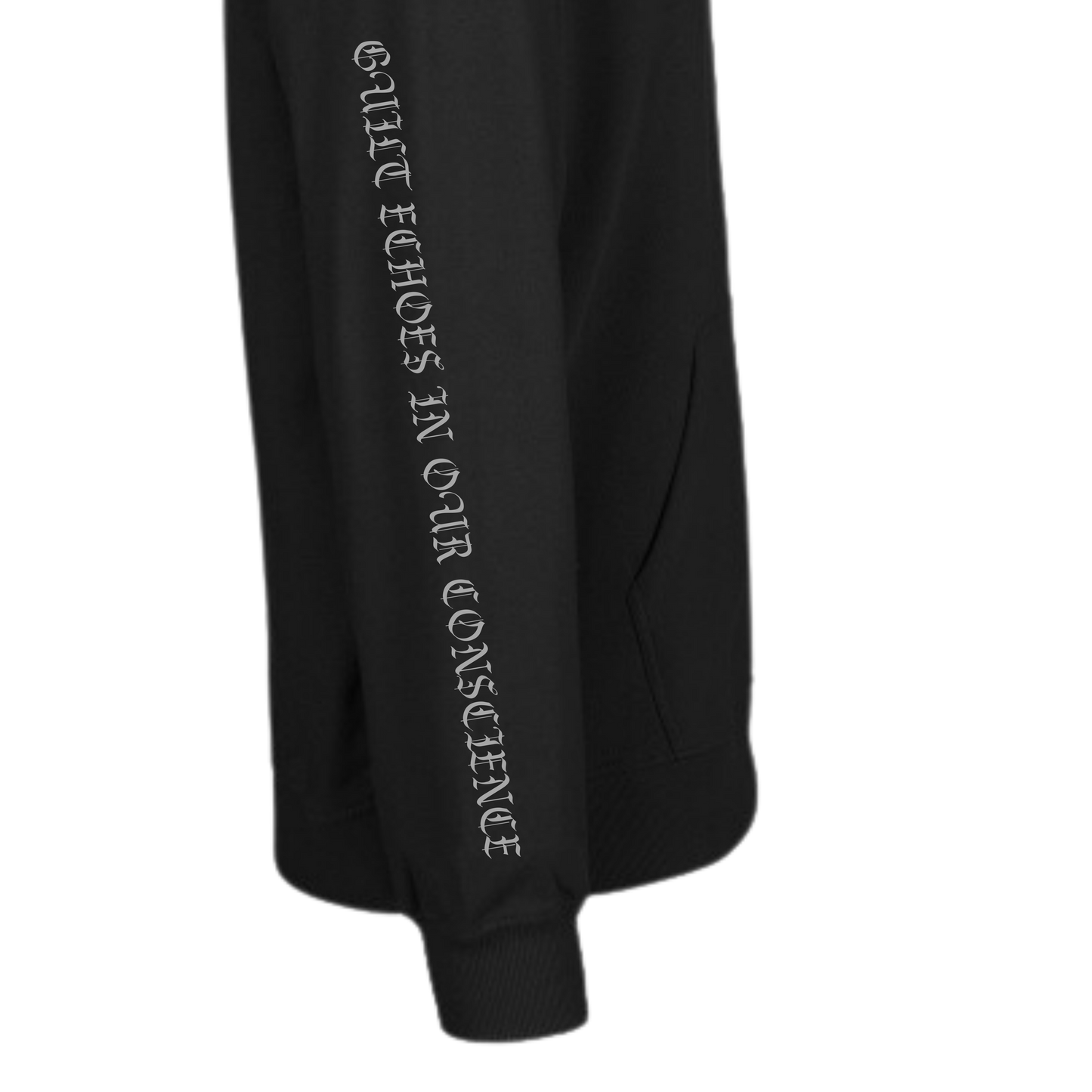 7TEARZ "GUILT" HOODIE