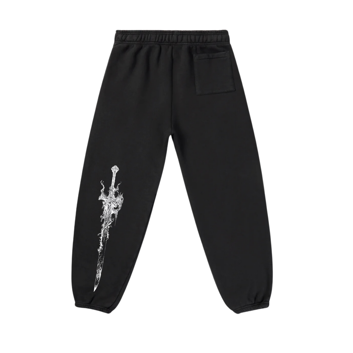 7TEARZ "GUILT" SWEATPANTS