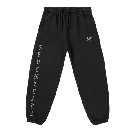 7TEARZ "GUILT" SWEATPANTS