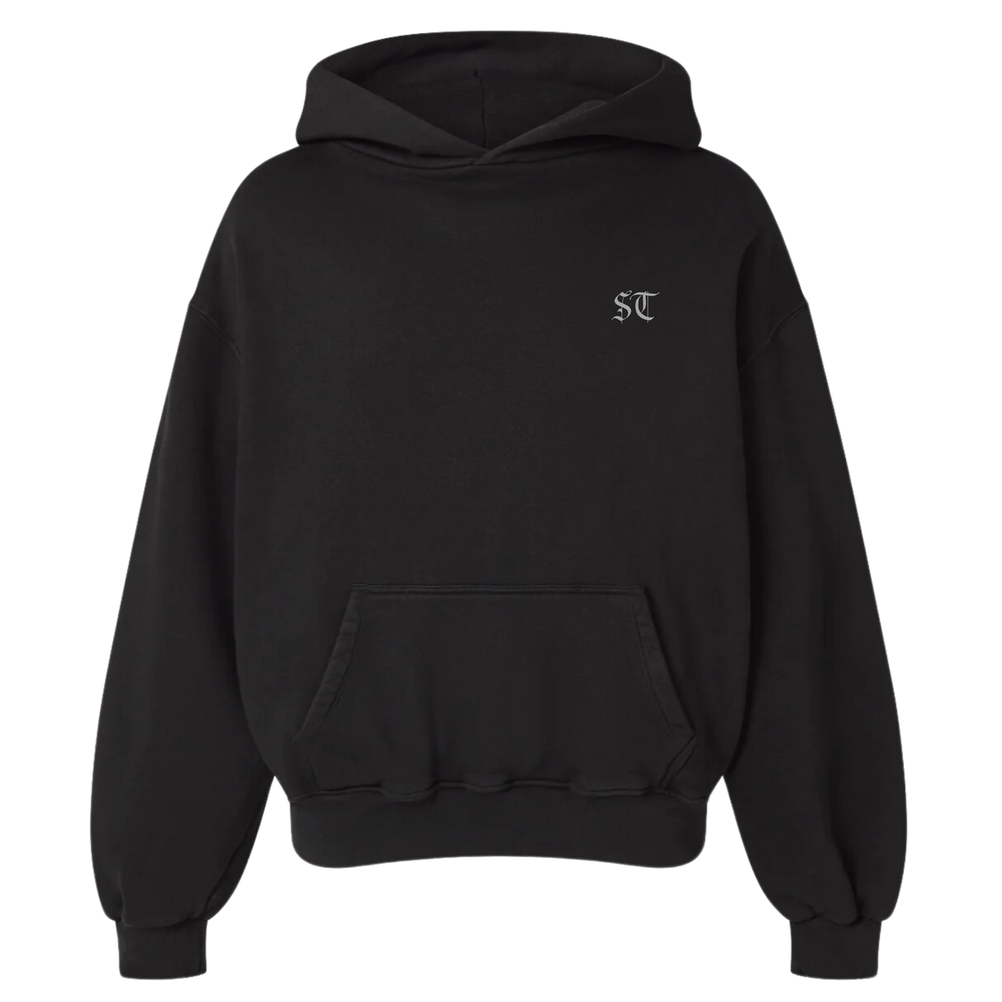 7TEARZ "GUILT" HOODIE