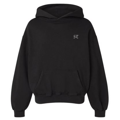 7TEARZ "GUILT" HOODIE